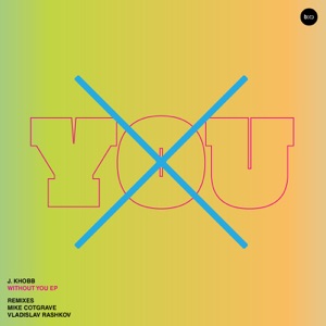Without You EP