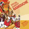 Special Quartet - Looking for the Line