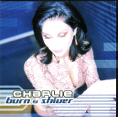 Burn & Shiver (Gravity Mix Masters Radio Edit)