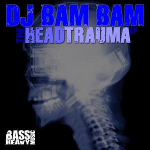 The Head Trauma - EP