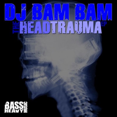 The Head Trauma - EP