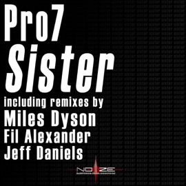 Sister (Jeff Daniels Hot Step Sister Remix) Pro7