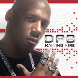 Raining Fire DPB