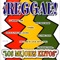 Tomorrow People - ¡Reggae! (Los Mejores Exitos) lyrics