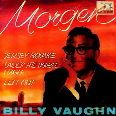 Vintage Dance Orchestras No. 195 - EP: La Paloma - Billy Vaughn Vintage Dance Orchestras No. 195 - EP: La Paloma - Billy Vaughn