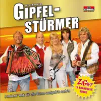 Geisterreiter — Zillertaler Gipfelstürmer