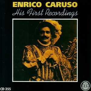 His First Recordings