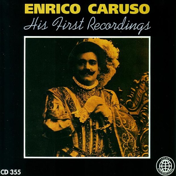 His First Recordings
