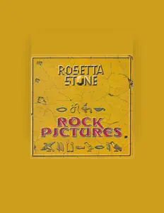 Dengarkan Rosetta Stone, tonton video musik, baca bio, lihat tanggal tur & lainnya!