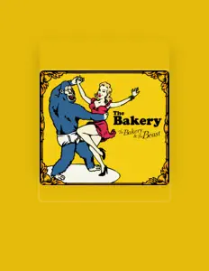Listen to The Bakery, watch music videos, read bio, see tour dates & more!