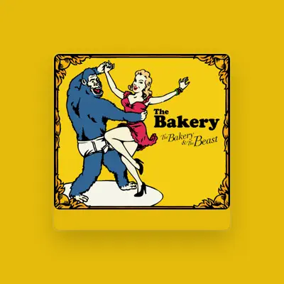 Listen to The Bakery, watch music videos, read bio, see tour dates & more!