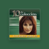 Lourdes Robles