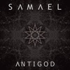 Antigod - EP