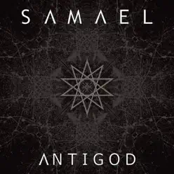 Antigod - EP - Samael