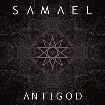Antigod - EP - Samael