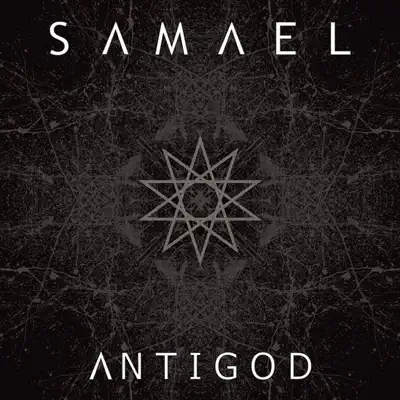 Antigod - EP - Samael