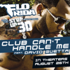 Club Can't Handle Me (feat. David Guetta) - Flo Rida