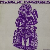 Music of Indonesia