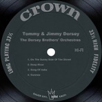 Tommy & Jimmy Dorsey