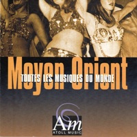 Miloud et son orchestre - Danse D'Atlas