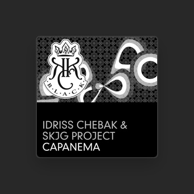 Listen to Idriss Chebak, watch music videos, read bio, see tour dates & more!