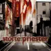 Störte.Priester - Mädchen der Angst