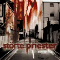 Mädchen der Angst — Störte.Priester