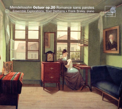 Album artwork