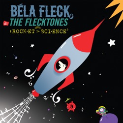 Béla Fleck & The Flecktones - The Secret Drawer