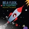 Prickly Pear - Béla Fleck & The Flecktones lyrics