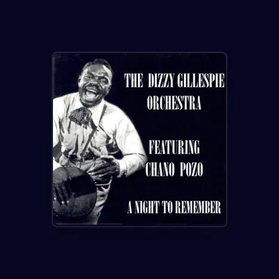 Listen to Dizzy Gillespie and His Orchestra, watch music videos, read bio, see tour dates & more!