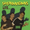 Shenanigans - Jesse James