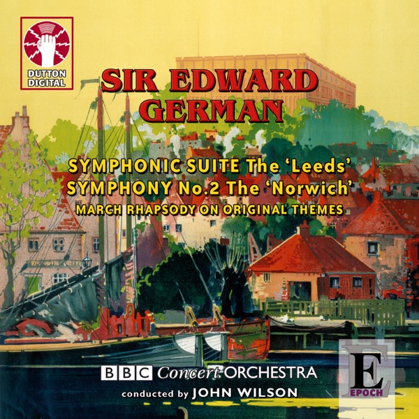 Sir Edward German