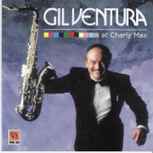 Cover art for Summertime by Gil Ventura