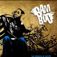 Cuando Estas Aqui (Robertita) — Bamboo