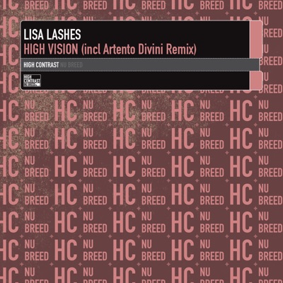 High Vision - Single