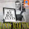 My Boy Elvis