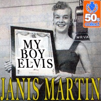 My Boy Elvis