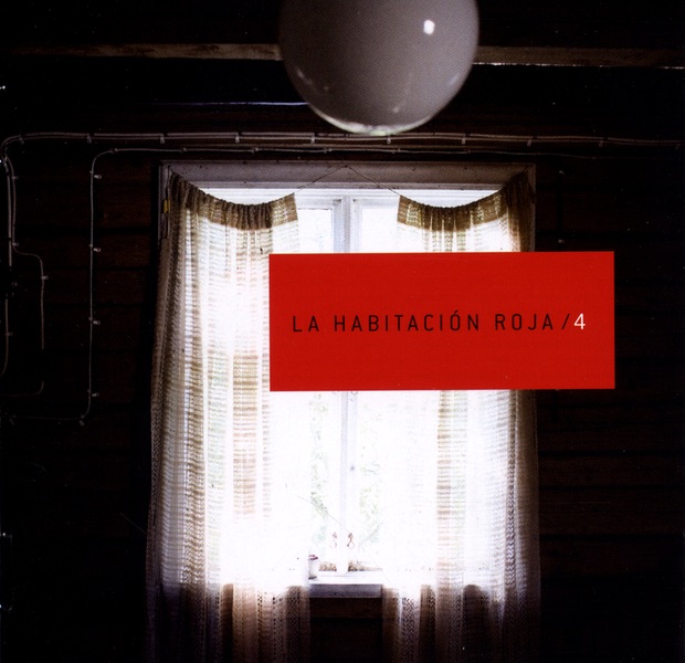 La Habitacion Roja - Dices que no