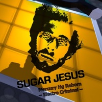 Mercury Hg Reborn - Electro Criminal - Sugar Jesus
