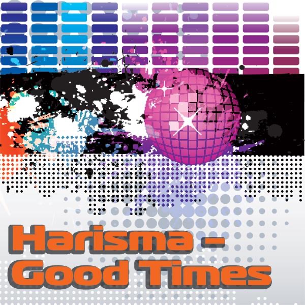 Good Times - EP