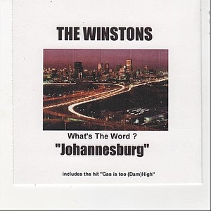 Johannesburg