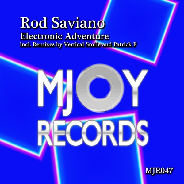 Electronic Adventure - EP