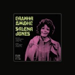 Salena Jones