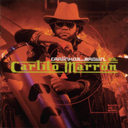 Carlinhos Brown Es Carlito Marrón - Carlinhos Brown