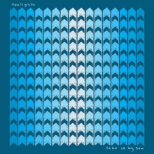Take Us By Sea - EP