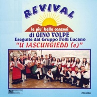 U iascungiedd(e) - Mammà mo' passa u zito