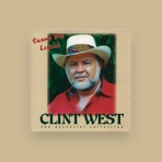 Clint West