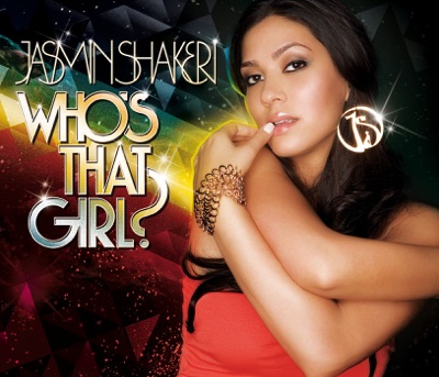 Who's That Girl - Single