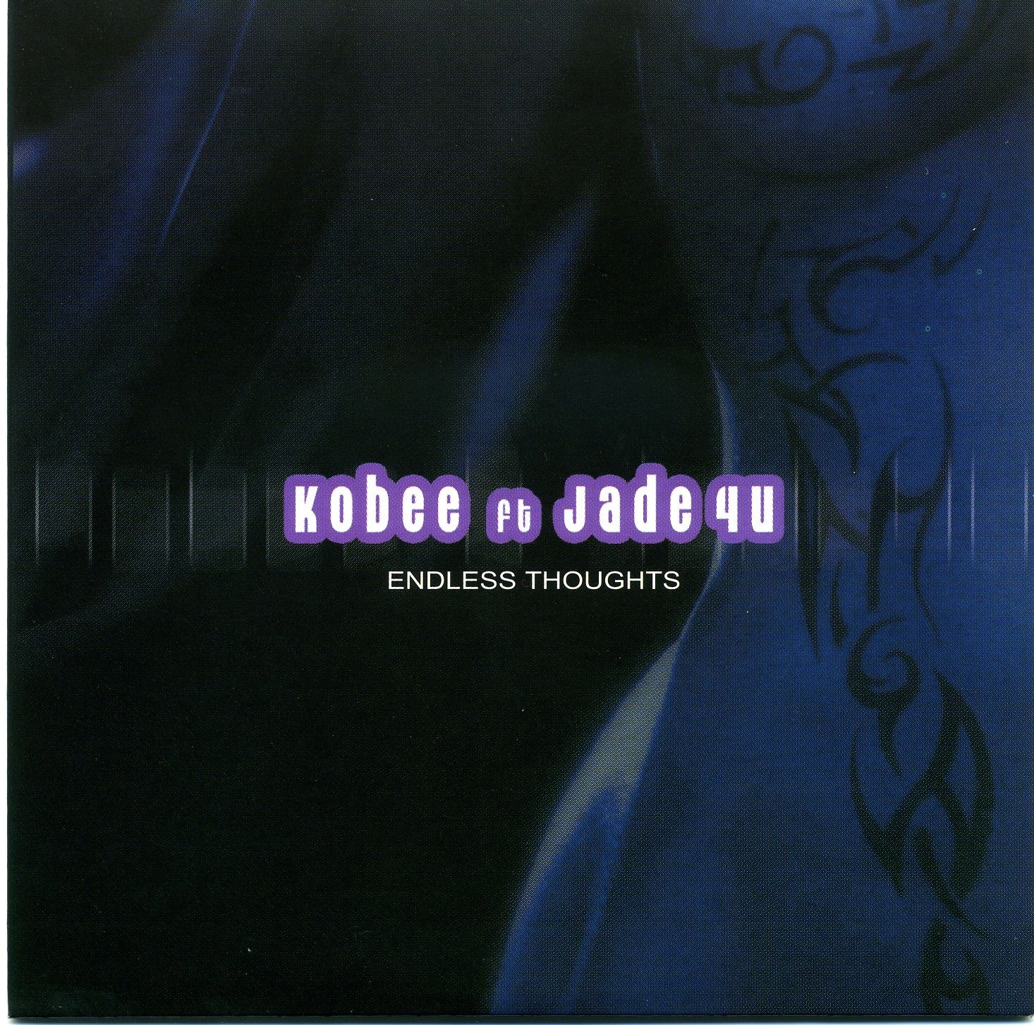 Endless Thoughts - EP